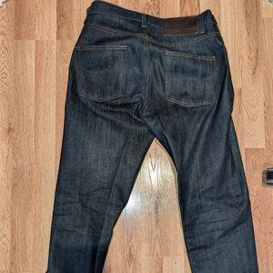 Naked & Famous Standard Slub Easy Guy 13oz 31x32 (fits like 32) 101210806X